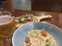 -haxnbauer海森堡德国餐厅(深圳coco店)