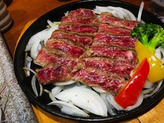 -千代武日本料理(开发区店)