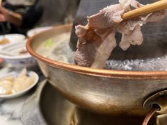 -将台涮肉(酒仙桥店)