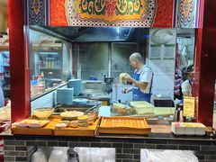 -浑河春面馆·非遗鹿角面(房山店)