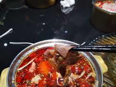 -鲁西肥牛(九方购物中心店)