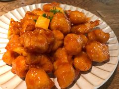 -蜜桃餐厅·伴山(湖滨商业街店)