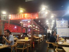 -宏状元现熬粥·京味菜(黄寺大街店)