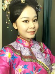 -盘子女人坊生日照·摄影馆(华强店)