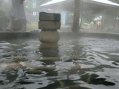 -航空小镇温泉