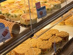 -山崎面包(苏州中心店)