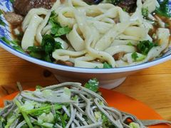 -清真-戏楼王记牛肉面