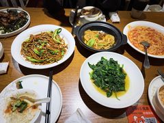 -沪上馨和小馆•海派上海菜(陆家浜路店)