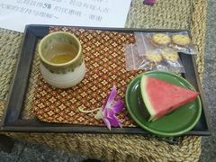 -新月水疗保健中心(2号店)