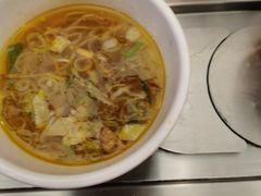 -乡党臊子面(丰庆公园店)