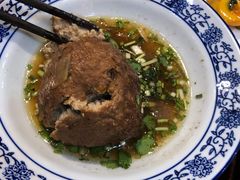-华中板面(翰林广场店)