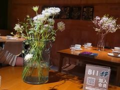 -一坐一忘云南菜(三里屯店)