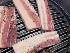 -大叹号·朝鲜族烤肉(潍坊泰华城店)