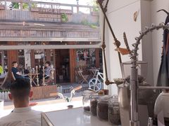 -METAL HANDS(五道营店)