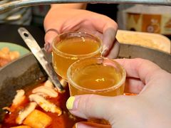 -有才叔的小馆(招商依云曲江店)