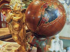 -老欧洲咖啡·西餐(后湖店)