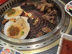 -AJIYA·池袋日式烧肉自助(天津万象城店)