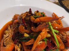 -聚味瞿记·龙虾堂(望城店)