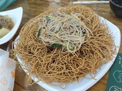 -繁仔牛杂(石排店)