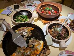 啫蚝仔络-惠食佳(滨江大公馆店)