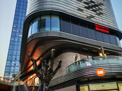 -东莞松山湖万象汇