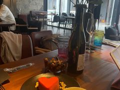 -CHURCH  BISTRO 教堂·餐吧