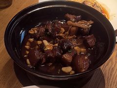 -味莊餐厅(康庄南街店)