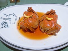 -老吉堂上海本帮菜(望京万象汇店)