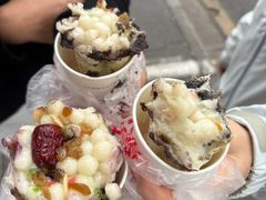 -孙氏梅花糕(马台街)