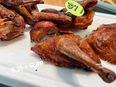 -皮记海鲜1995(寮步店)