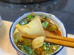 -飘香火锅(玉林西路店)