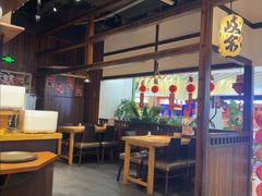 -岐余食堂·中华料理(北海宁春城店)