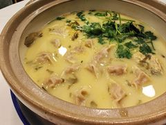 -瑞福园联谊餐室(茂名南路店)