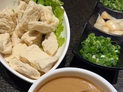 -清真京华源·涮肉烧烤(丰庆店)