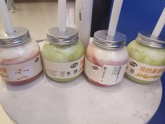-果呀呀(凯德广场店)