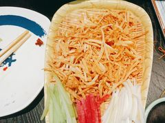 -满园烤鸭·春饼(沈北万达店)