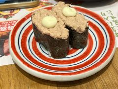 -Sushi Love 创意寿司(丽影广场店)