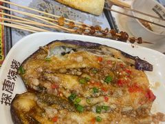 -探唐烧烤(棠东店)