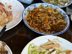 -下塘街25号农家菜馆(新场店)