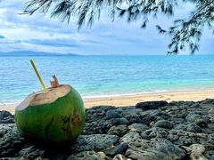 -三亚西岛海洋文化旅游区