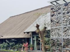 -老房子金沙元年川菜食府·花园餐厅(金沙店)