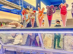 -CORNER CONE GELATO酷矿手作霜淇淋(南头古城店)