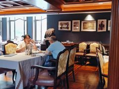-德大西餐社