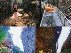 -泰宁旅游风景名胜区