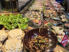 -塘屋烧烤·云南火塘烧烤品牌(春城慧谷旗舰店)