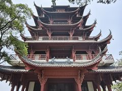 -采石矶景区