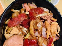 腰花拌川-慧娟面馆·餐厅(望江路店)