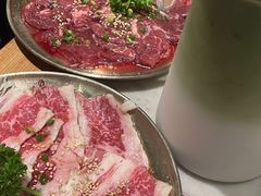 -韩宫宴烤肉·料理(苏州中心店)