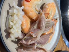 -谭三娘鲜切牛肉自助火锅(九眼桥总店)