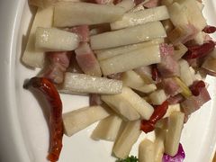 -云尊府云南菜·蒸汽石锅鱼(学清路店)